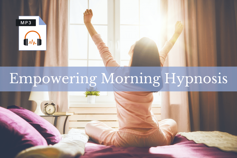 Empowering Morning Hypnosis-2