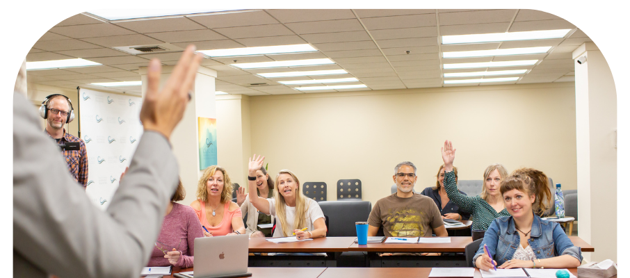 Immersive Hypnosis Course Immersive Hypnosis Course