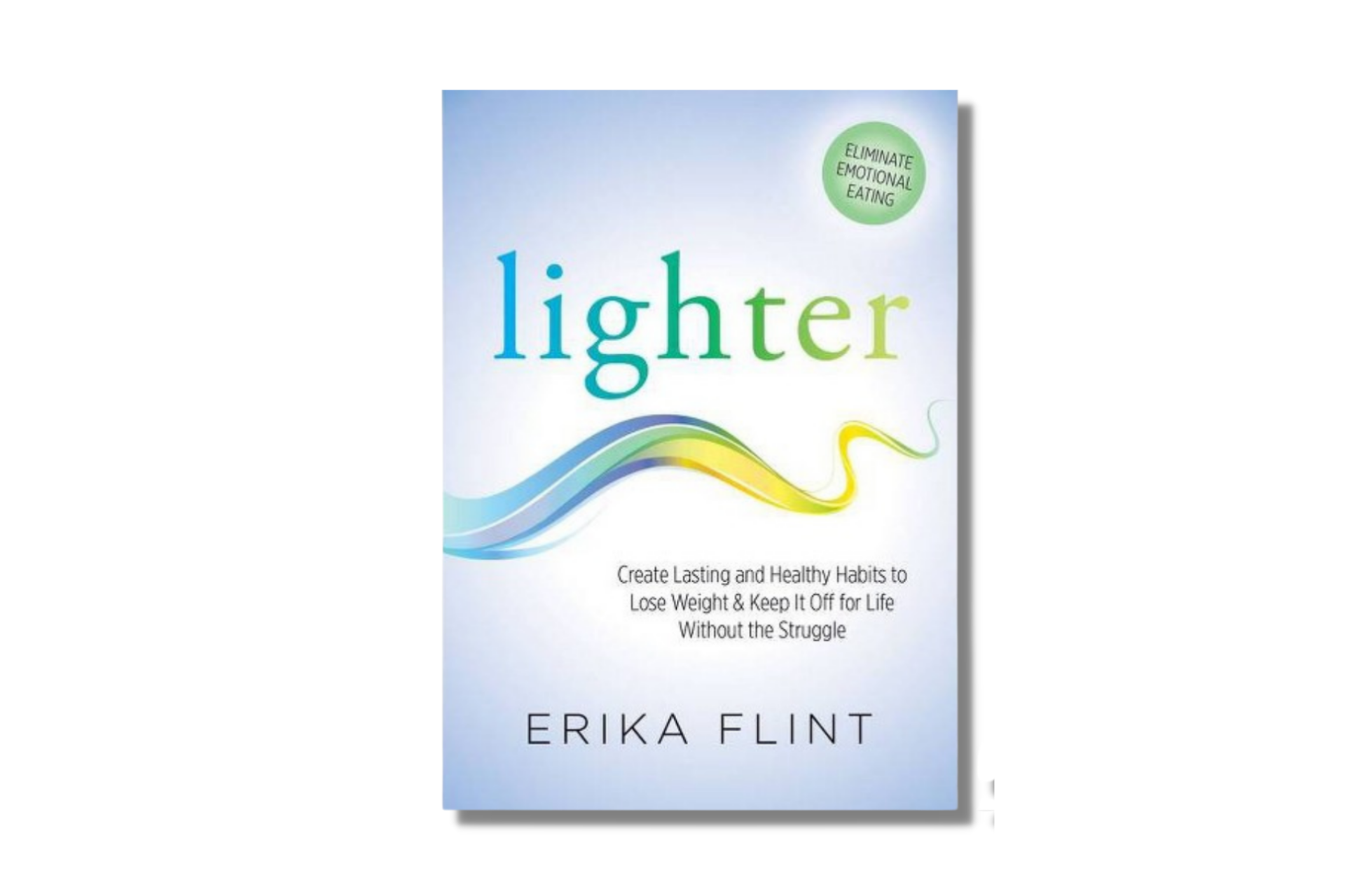 Lighter by Erika Flint