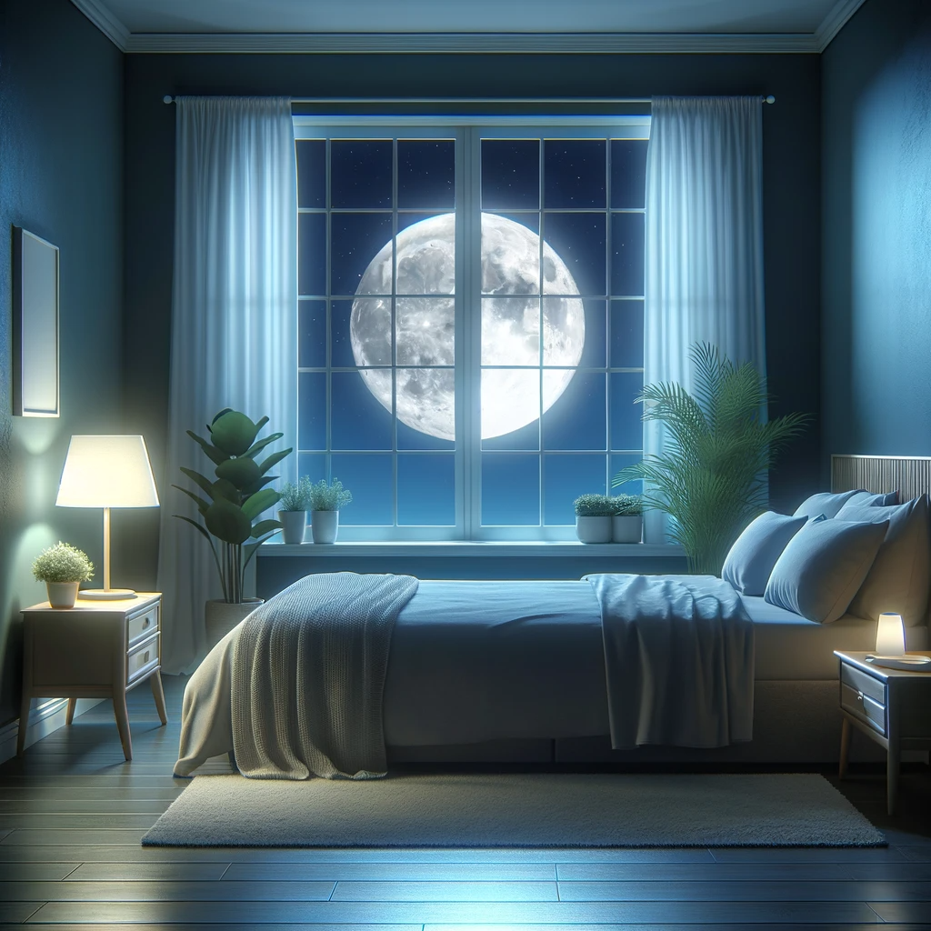 PEaceful-bedroom-moon