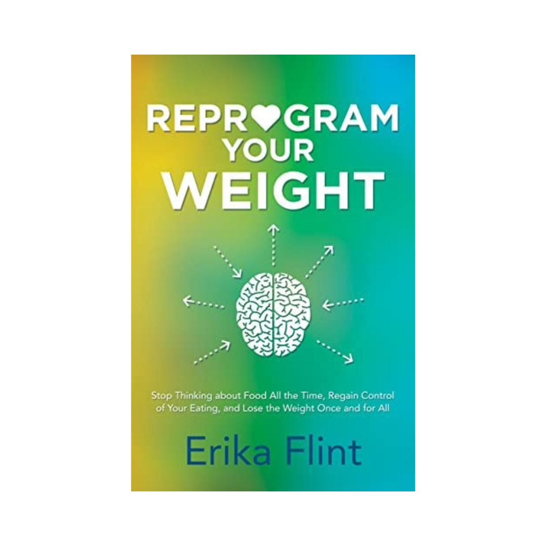 Reprogram Your Weight Book