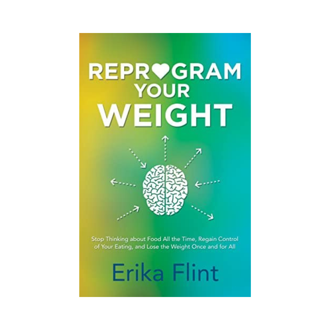 Reprogram Your Weight Book Reprogram Your Weight Book