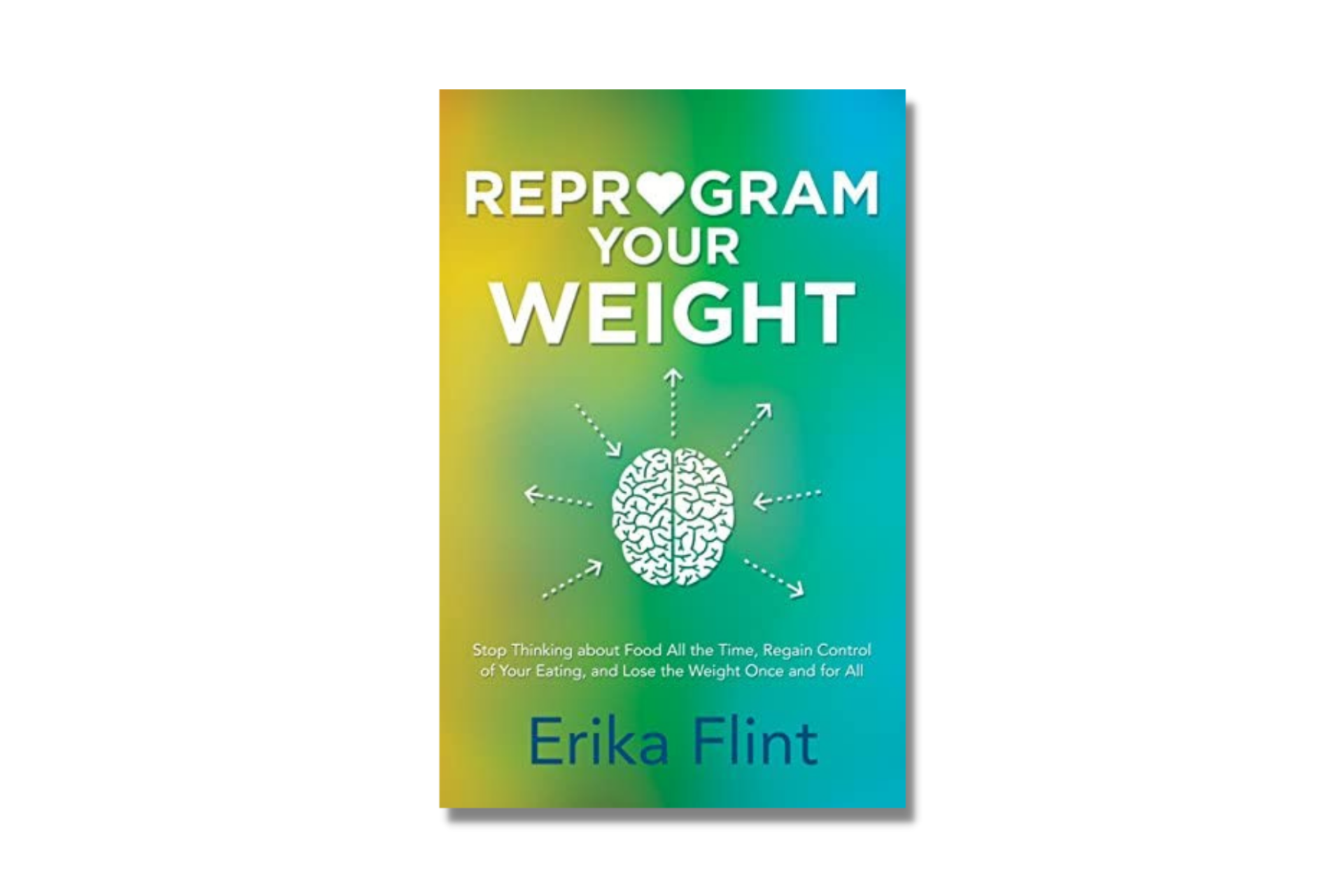 Reprogram Your Weight by Erika Flint