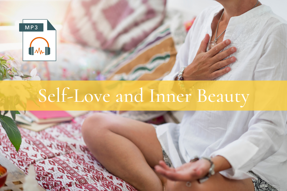 Self-Love and Inner Beauty MP3-1