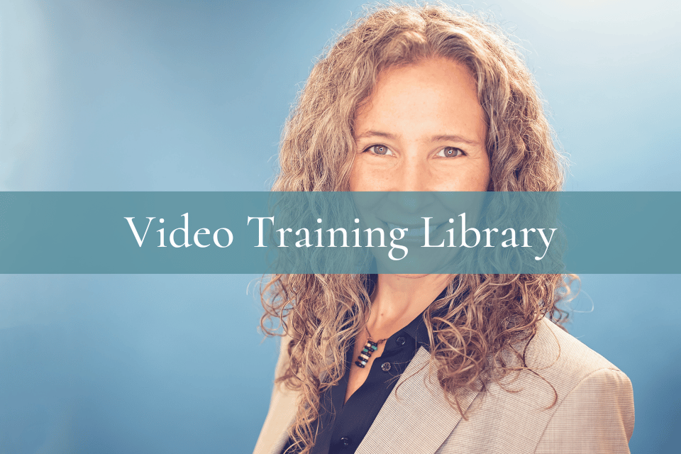 Video Training Library-1
