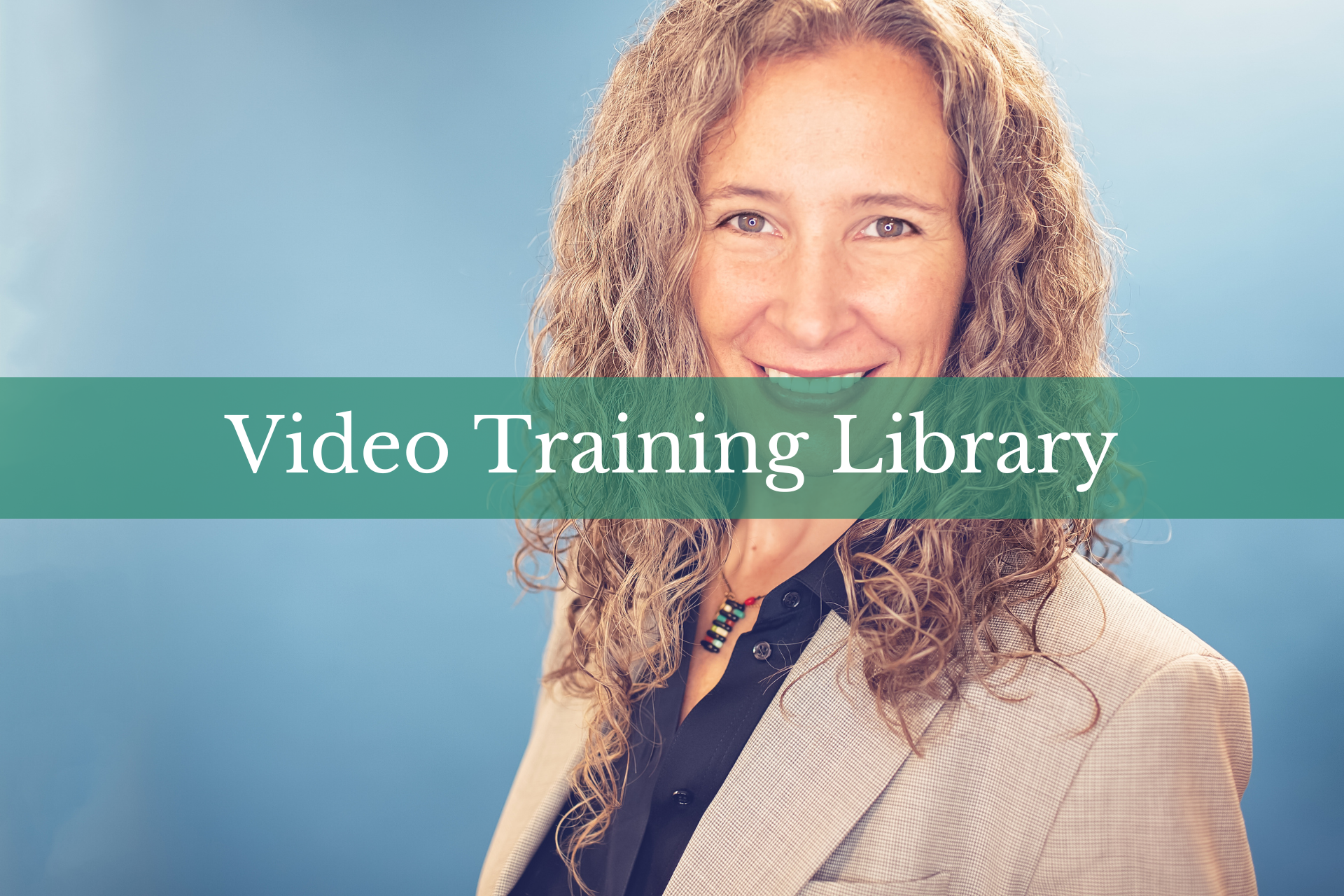 Video Training Library