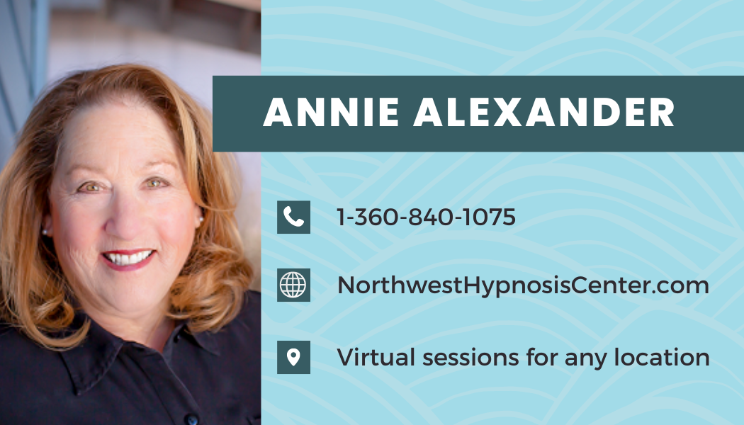 Annie Alexander Contact Info