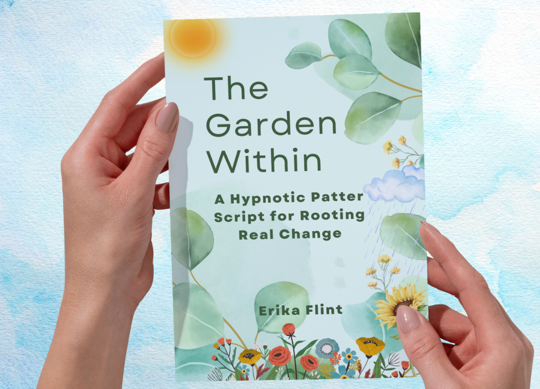 The Garden Within Cover