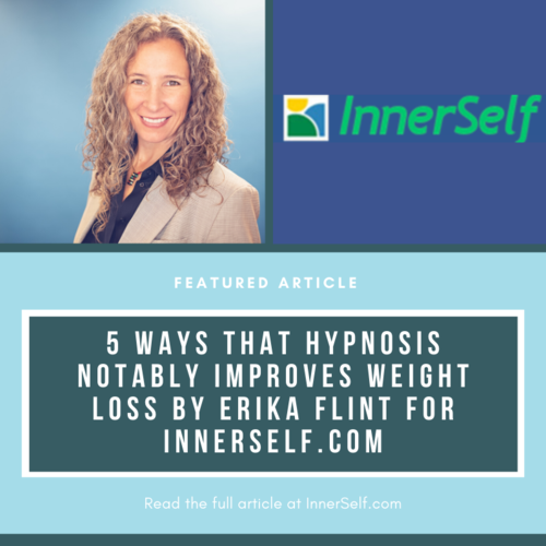 5 Ways that Hypnosis Improves Weight Loss2