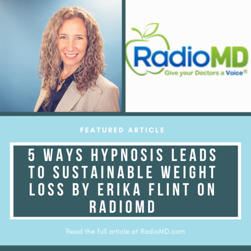 Hypnosis Sustainable Weight Loss