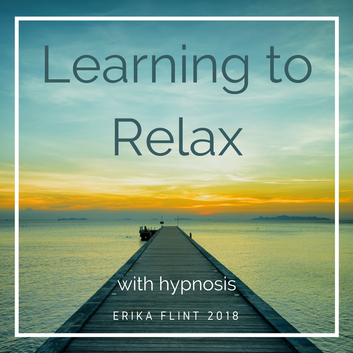 Learning to Relax - what I offer all my clients to begin their journey to success with hypnosis at our center.