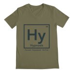 Hypnosis : An Element of Change Men's Shirt