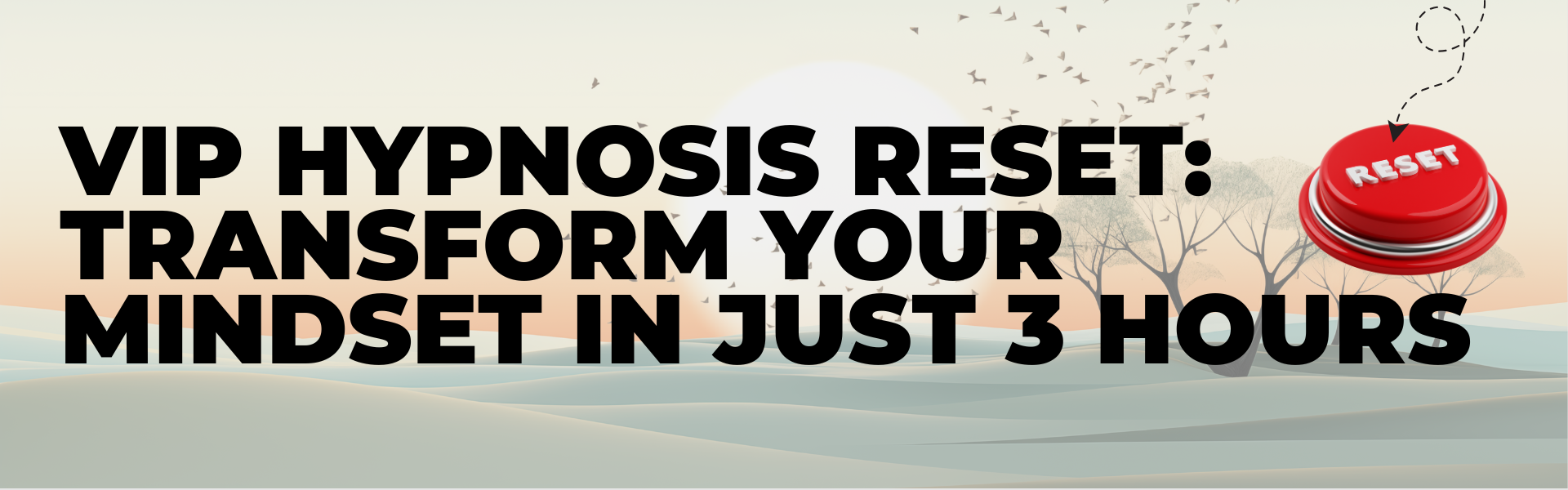 VIP Hypnosis Reset Transform Your Mindset in Just 2 Hours-1