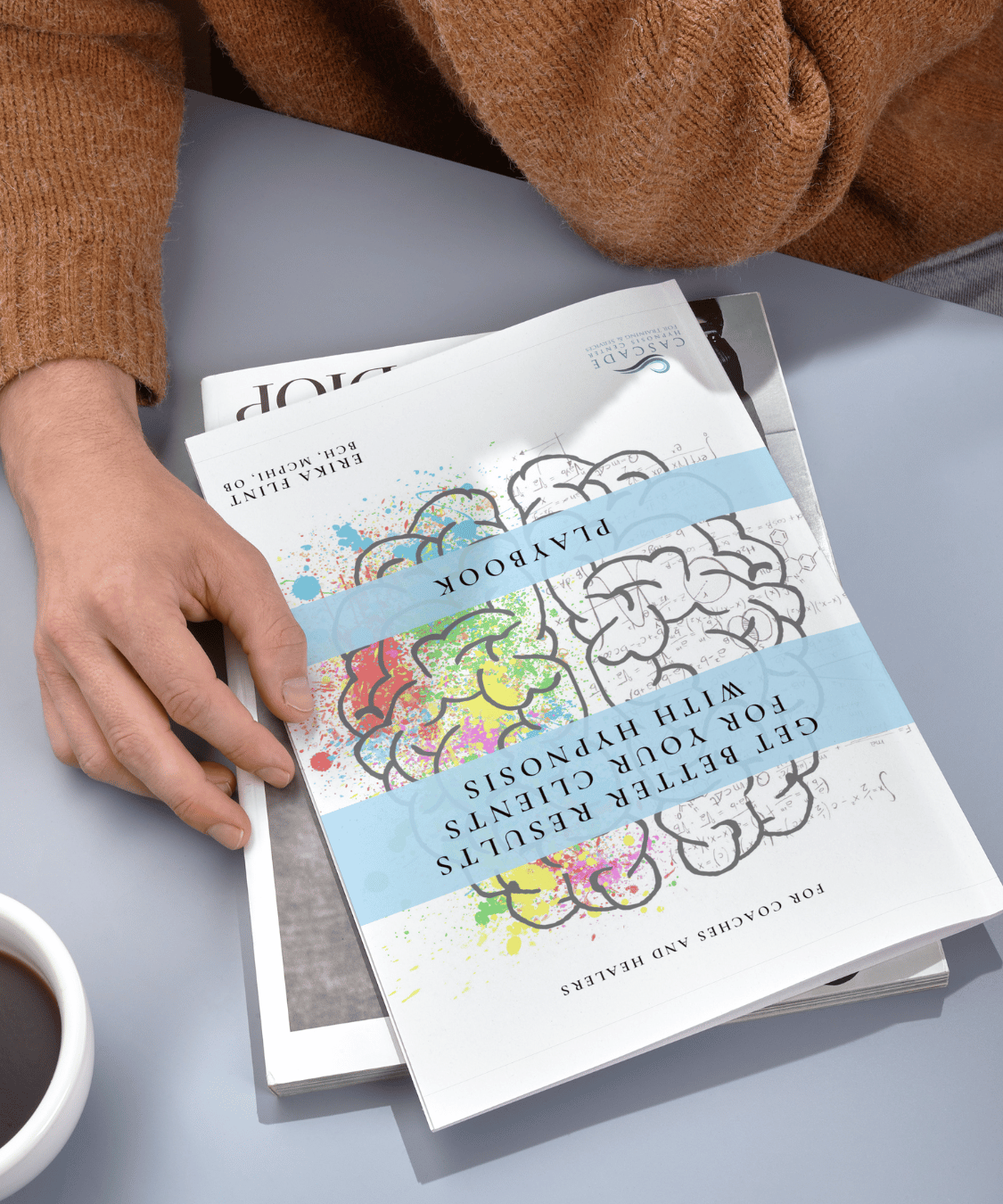 hypnosis for coaches playbook